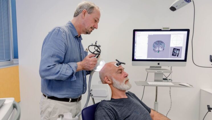 Comienza prueba de tratamiento de Alzheimer basado en ultrasonido
