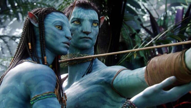 Cómo ver Avatar en línea: transmite el original antes de ver The Way of Water
