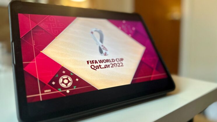 Cómo ver la Copa del Mundo en iPhone y iPad: Brasil vs Corea del Sur y más