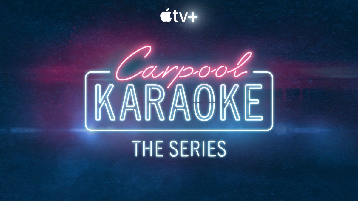 Cómo ver nuevos episodios de Carpool Karaoke en Apple TV Plus