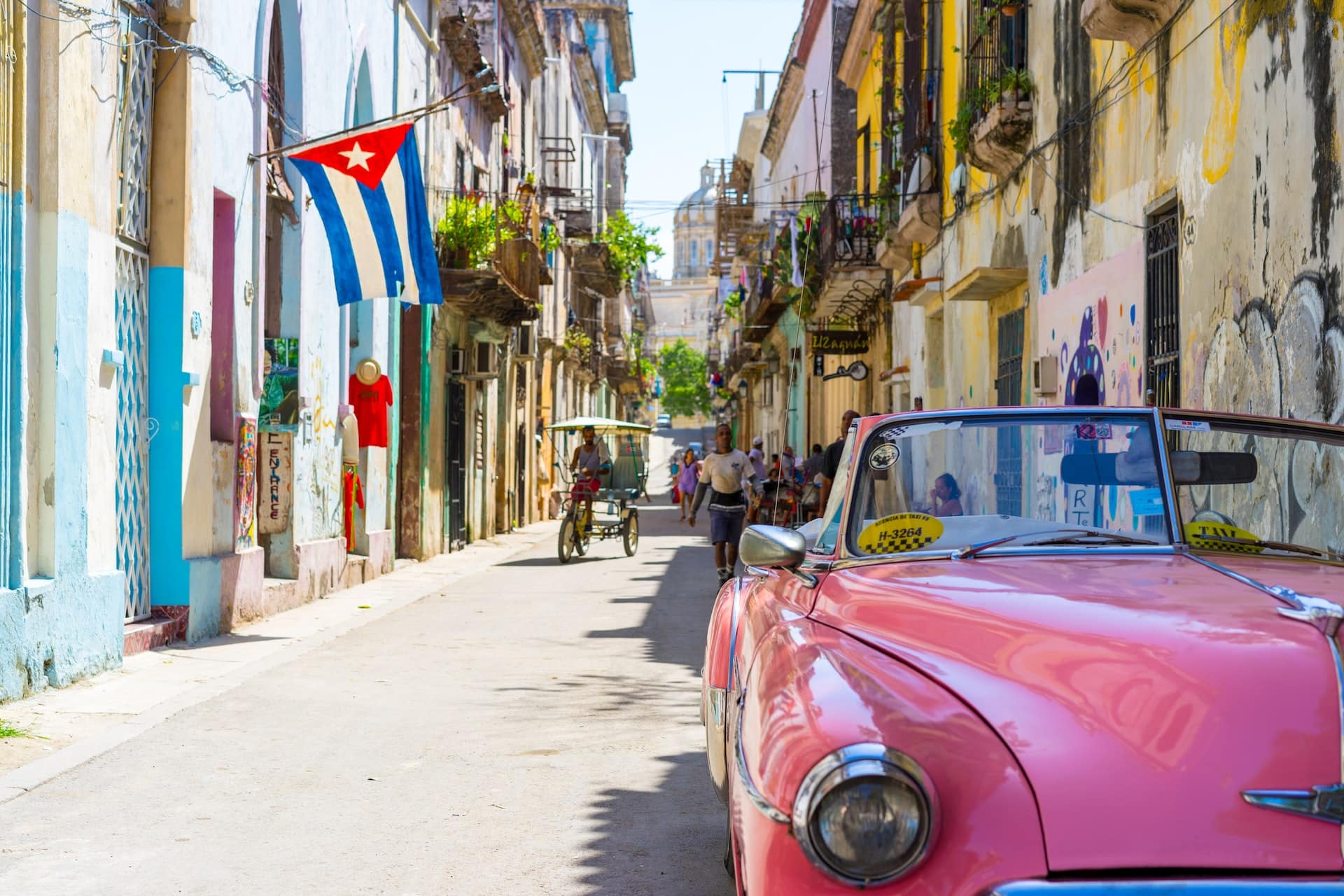 Criptominería en Cuba sufre por crisis eléctrica