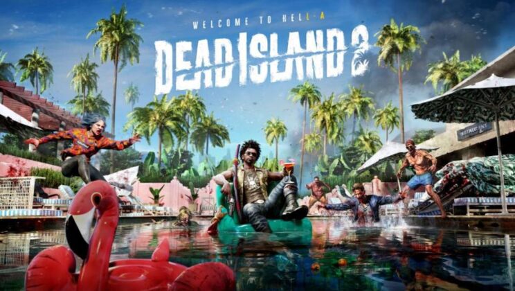 Dead Island 2 te da la bienvenida a Hell-A con un tráiler de juego brutal, Alexa Game Control y una edición especial