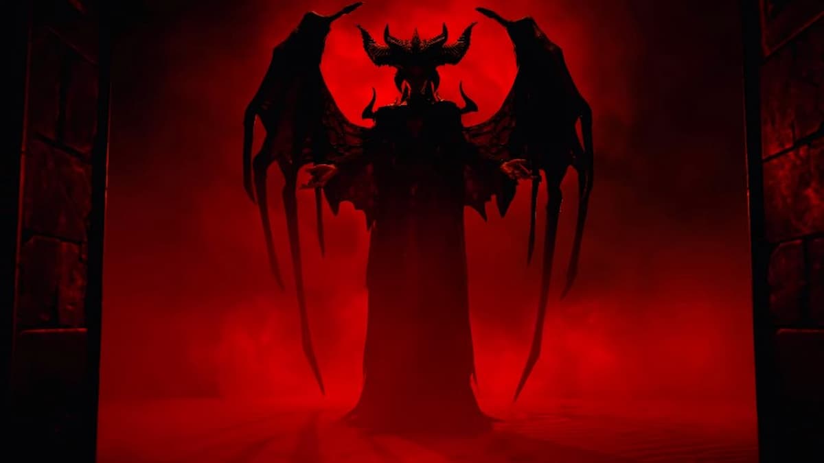 Diablo IV incendiará el mundo en el verano de 2023