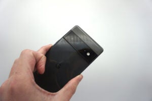 Pixel 6 Pro por solo £ 449