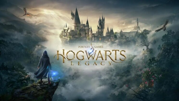 El video de Hogwarts Legacy presenta hermosa música y vistas previas del juego