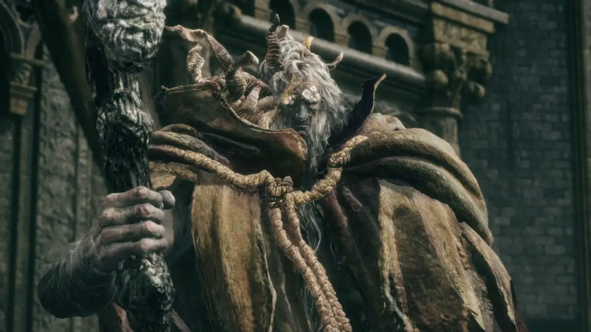 Elden Ring Streamer vence a Margit y Godrick simultáneamente… con una alfombra de baile