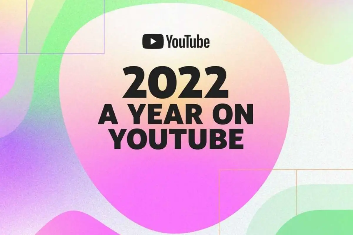 Estos son los principales videos y creadores de tendencias de YouTube para 2022 en los EE. UU.