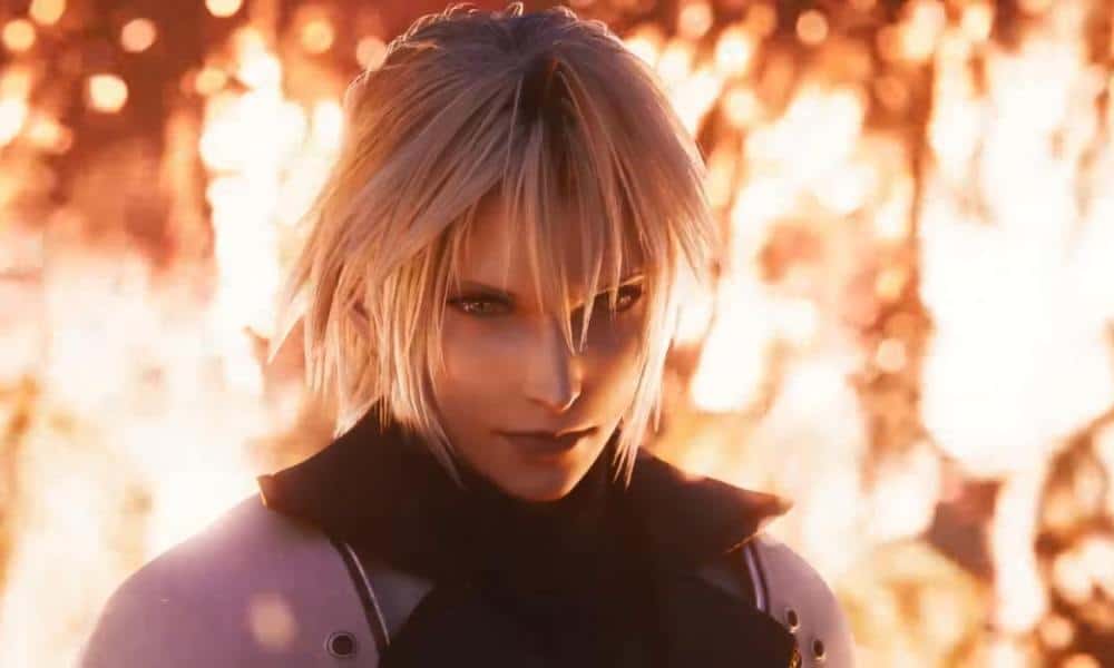 Final Fantasy 7 Ever Crisis Beta retrasado;  Intrigante nuevo tráiler lanzado