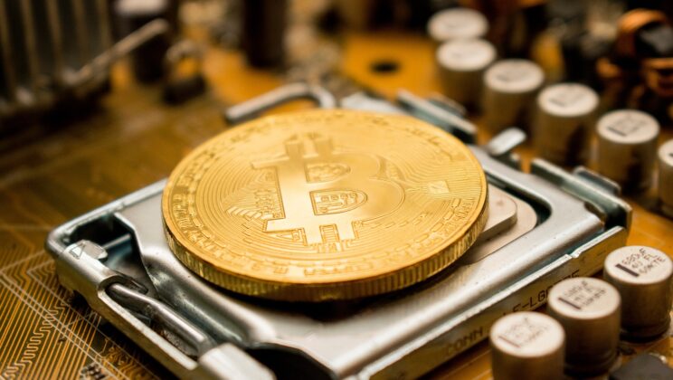 La dificultad de la minería de Bitcoin ve la mayor caída desde la prohibición de China