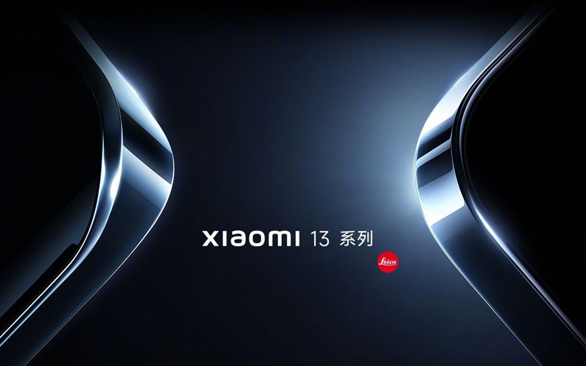 Los pedidos anticipados de Xiaomi 13 están activos a pesar del lanzamiento pospuesto