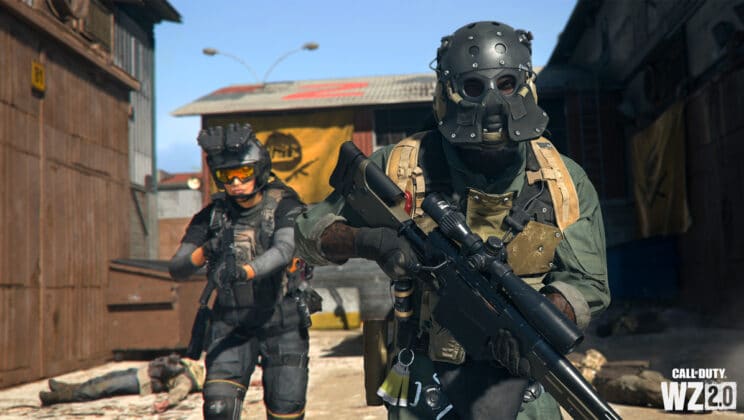 Microsoft se compromete a llevar Call of Duty a las plataformas de Nintendo durante los próximos 10 años