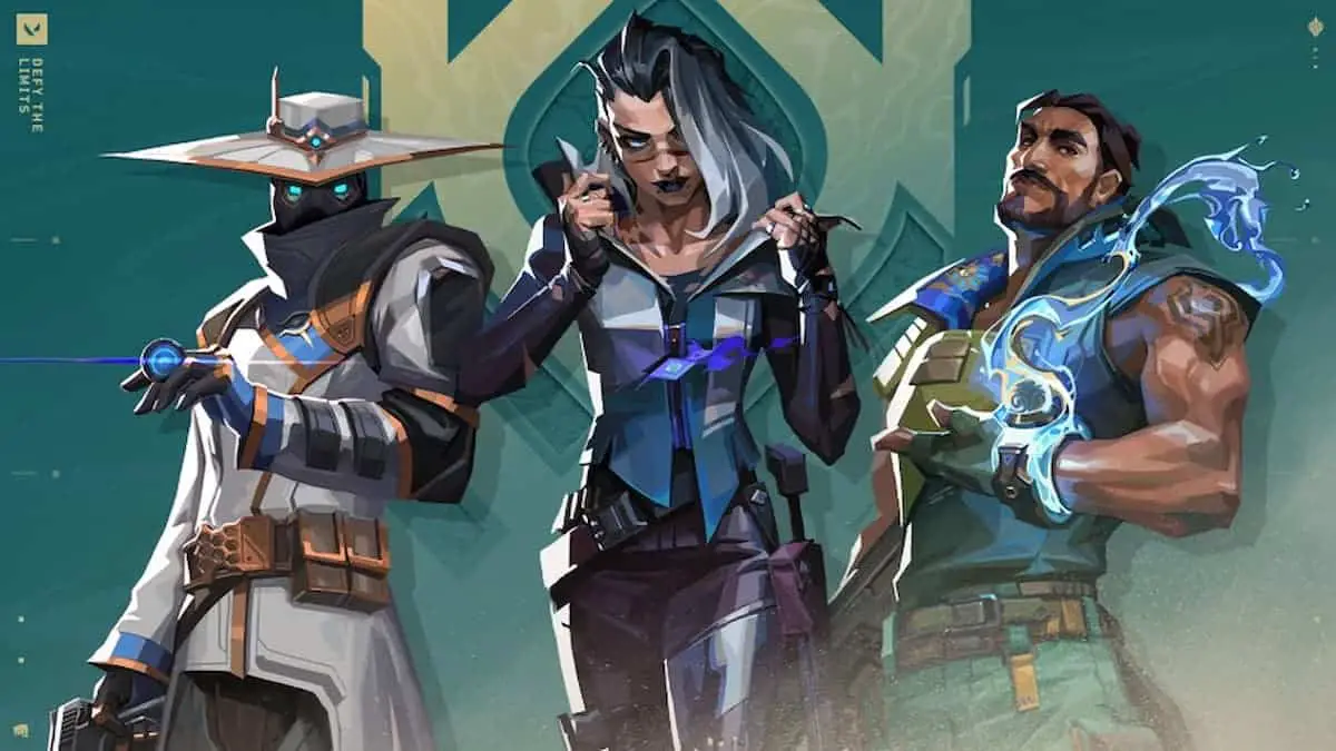 Próximamente cambios masivos en Valorant y Spectre Nerf Agent, revela el servidor PBE