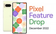 Google lanza su mayor caída de funciones de Pixel hasta el momento, e incluye Pixel Watch