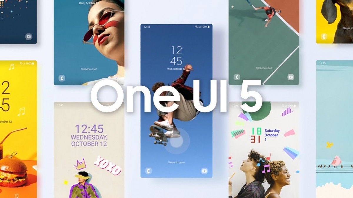 Samsung Galaxy Xcover 5 ahora obtiene Android 13 y One UI 5.0