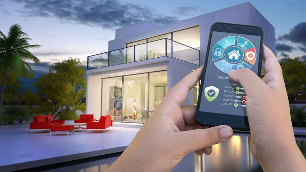 Casa Automatizada Electrónica y Piernas Ortopédicas de Última Generación: Una Guía para Principiantes