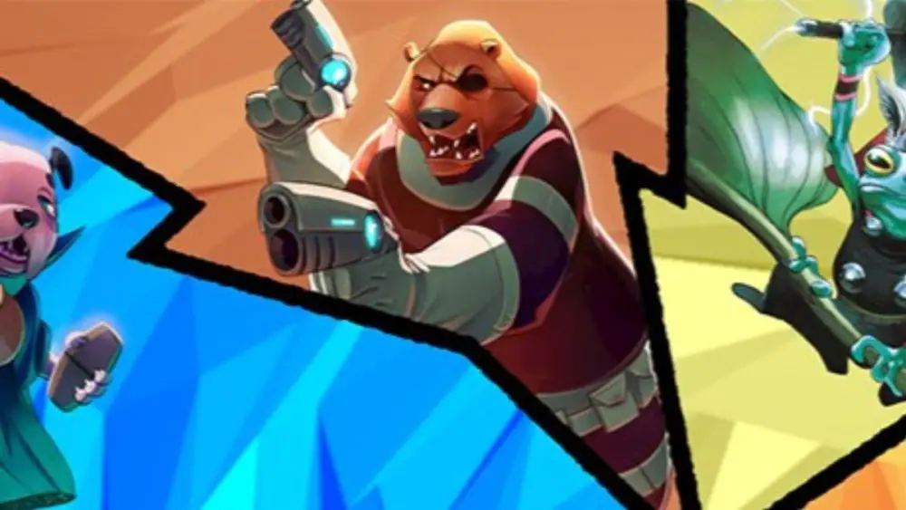 Oso Nick Fury en Marvel Snap