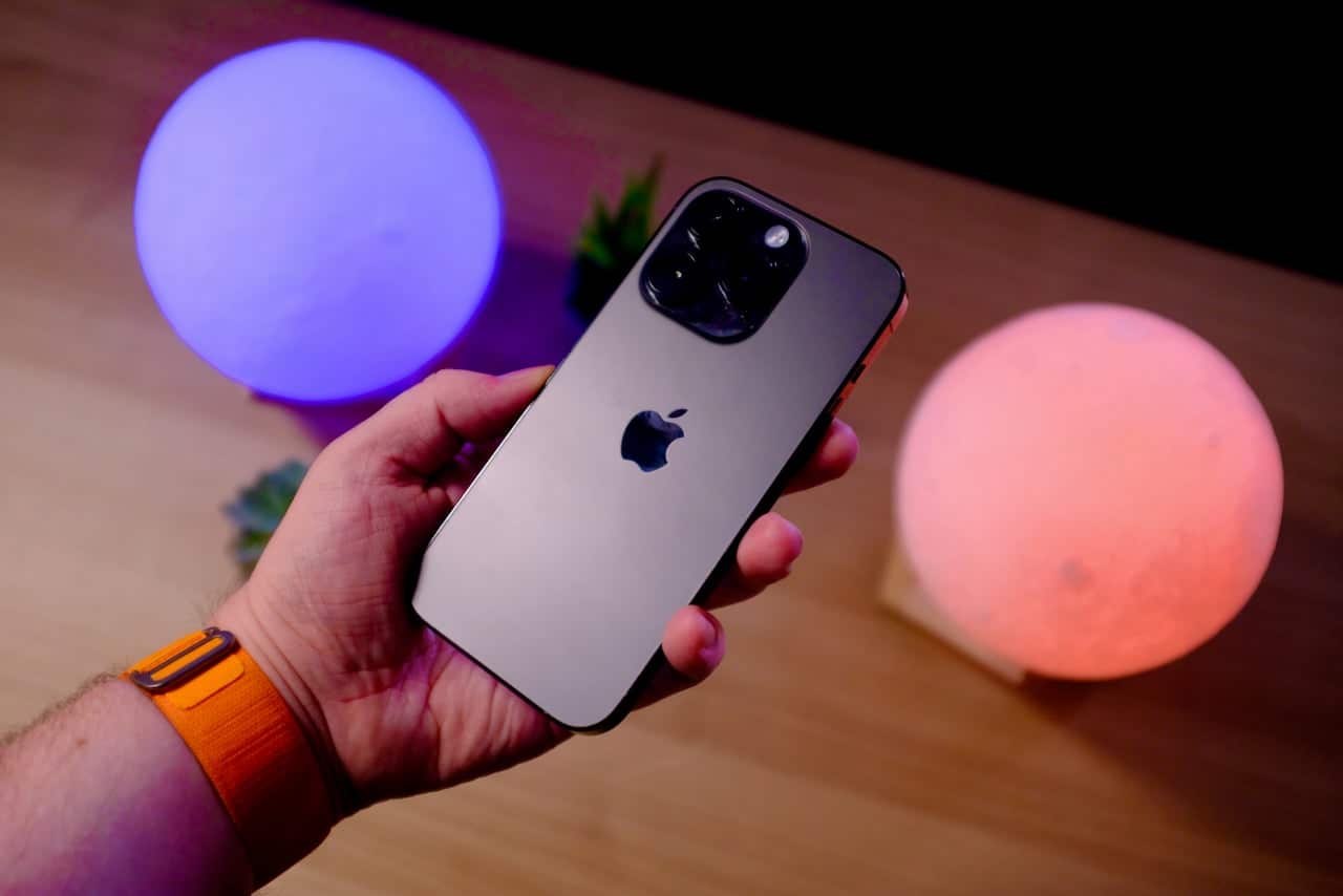 Los detalles del diseño del iPhone 15 Pro se filtran y revelan posibles nuevos botones, colores y más