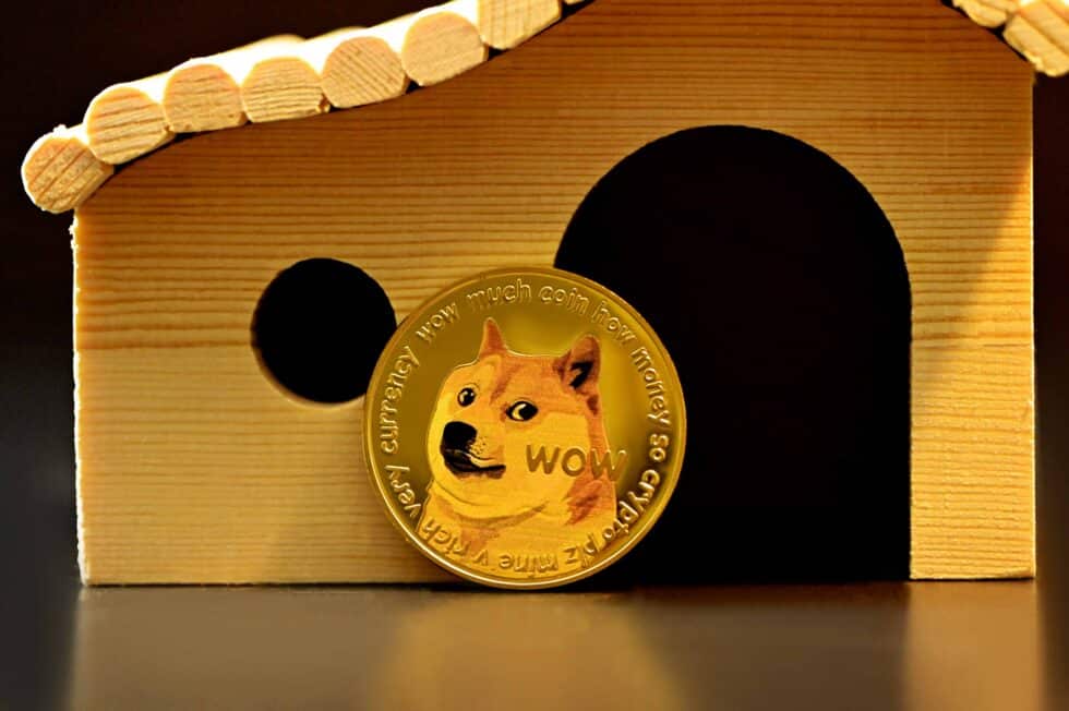 Dogecoin cae un 8% cuando Twitter elimina el icono de Doge