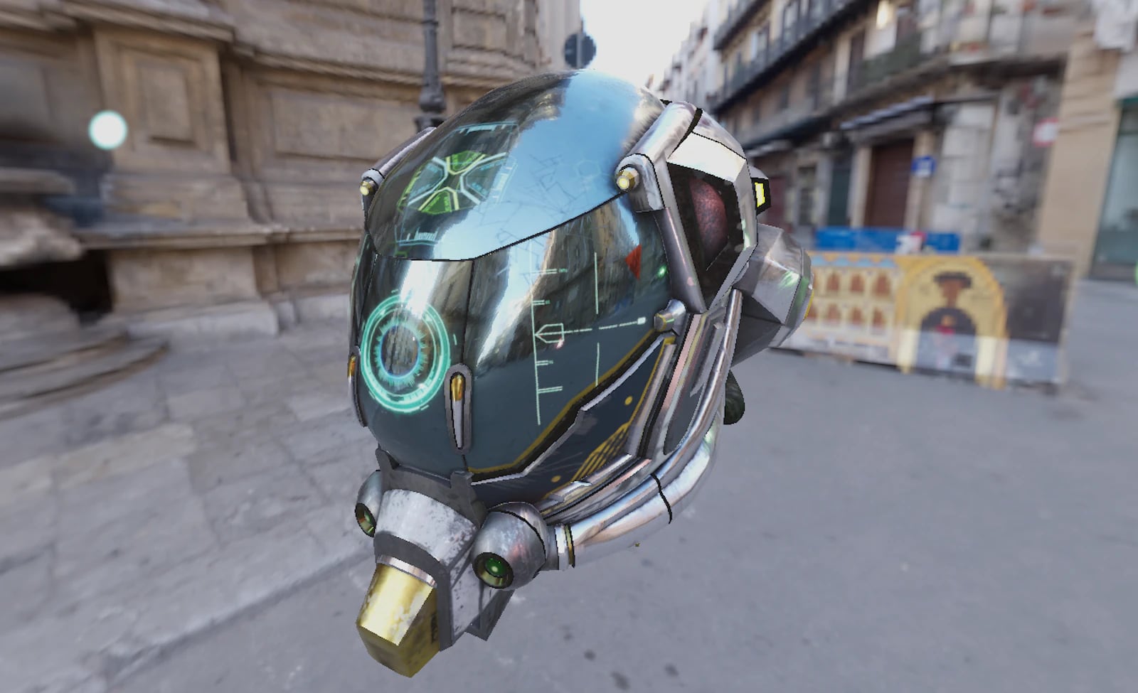 Google está trayendo WebGPU al navegador Chrome con un gran impulso en los juegos