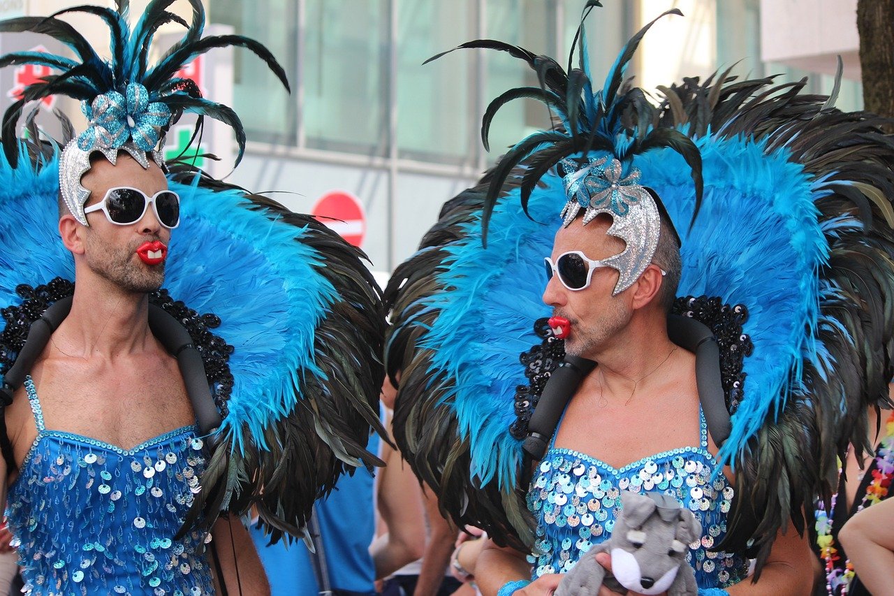 visit cologne - Una guía para visitar Colonia, Alemania Visitar Colonia durante el Carnaval de Colonia