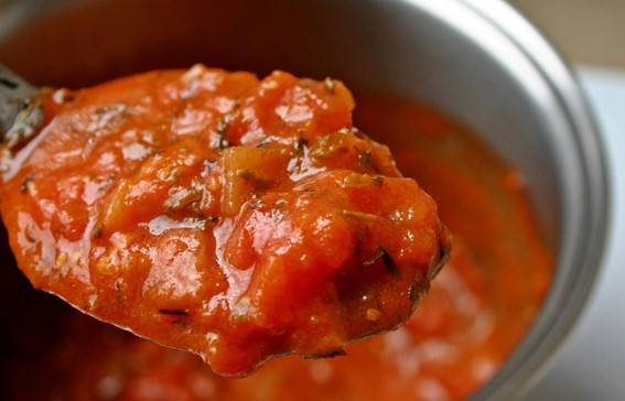 Salsas de tomate con chiles: variedades para todos los gustos